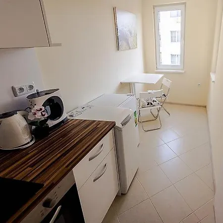 Apartament Viking Varna