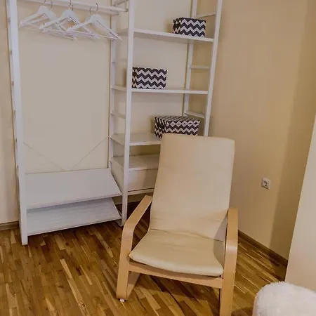Apartment Apartament Viking Varna