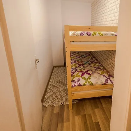 Apartament Viking Apartment