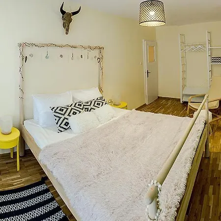 Apartament Viking Apartment