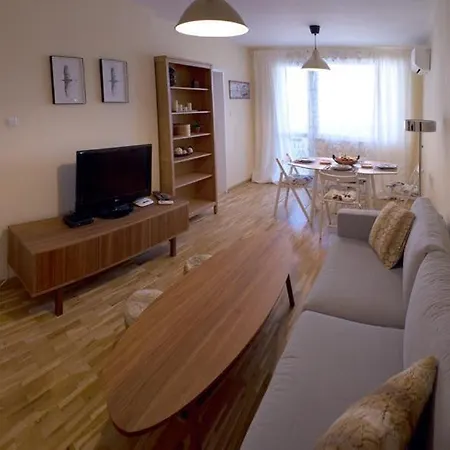Apartment Apartament Viking *