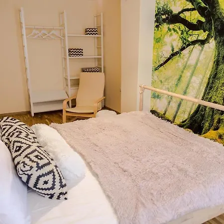 Apartament Viking Apartment *