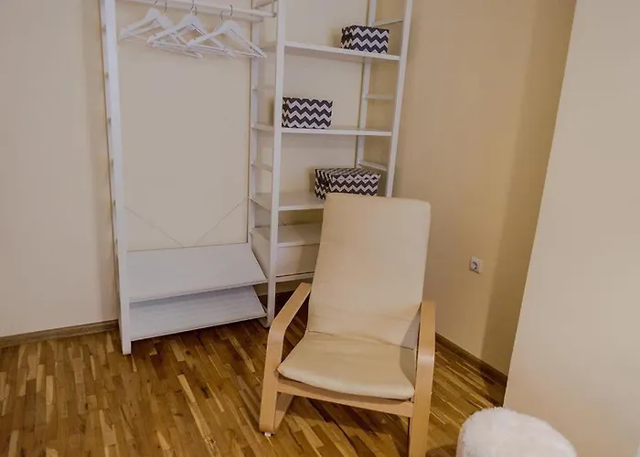 Apartment Viking Varna