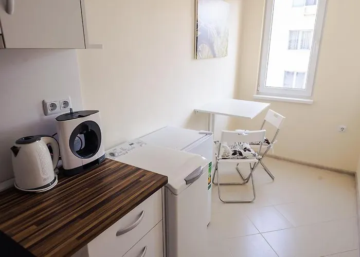 Apartment Viking Varna