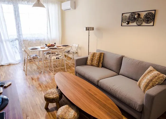 Apartment Viking Varna